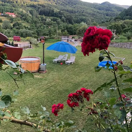Casa Poenita *