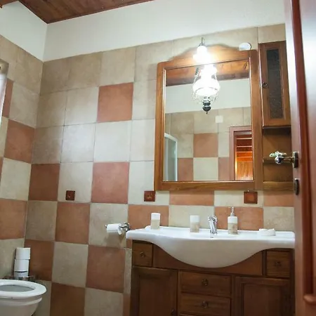Casa Poenita