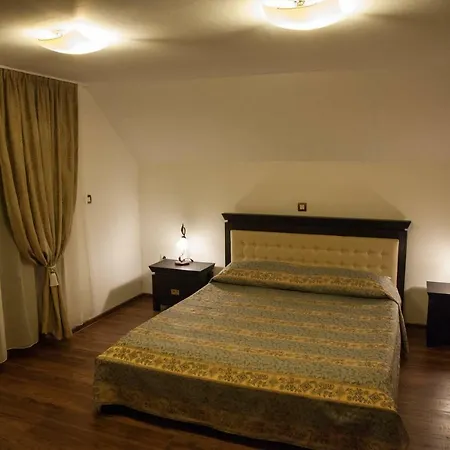 Holiday home Casa Poenita