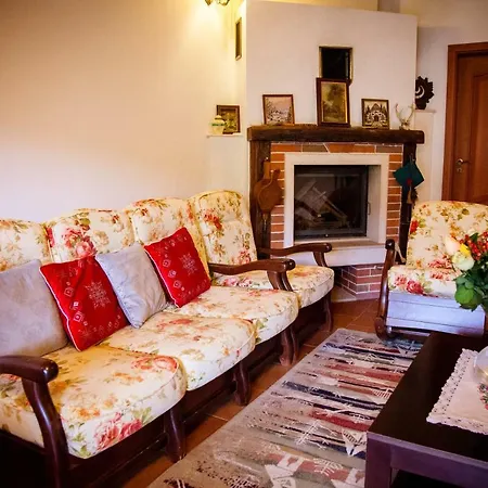 Holiday home Casa Poenita