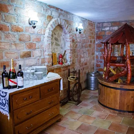 Casa Poenita *