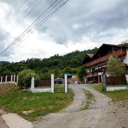 Casa Poenita