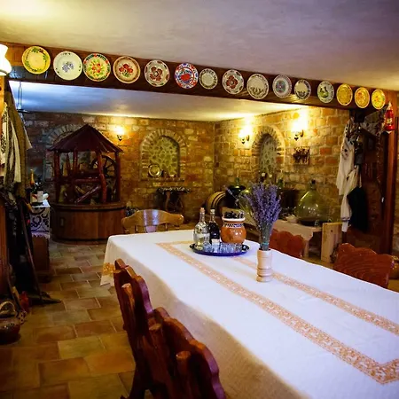 Casa Poenita Holiday home *