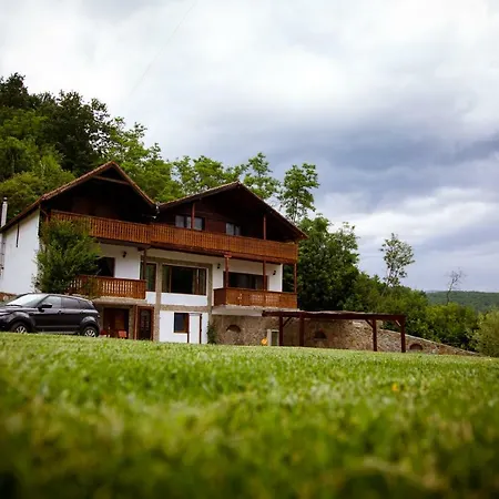 Casa Poenita * Alba Iulia