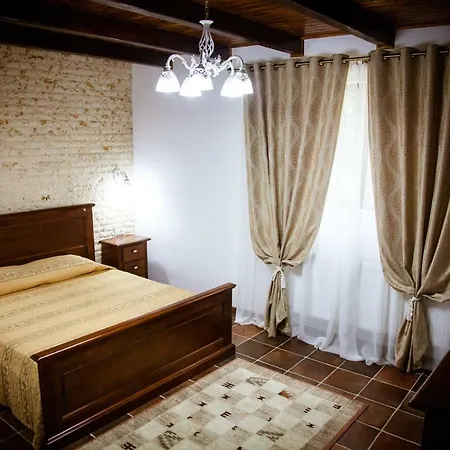 Casa Poenita Holiday home *