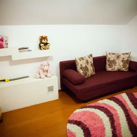 Casa Poenita