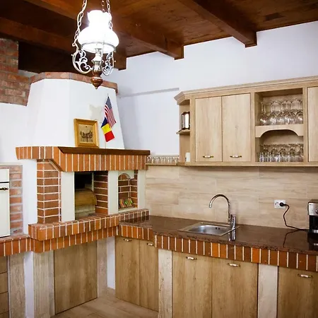 Casa Poenita