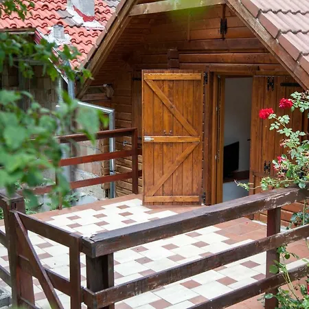 Casa Poenita