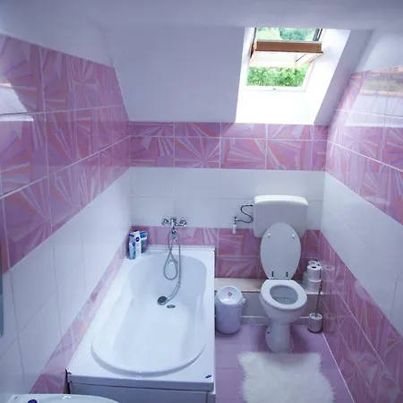 Holiday home Casa Poenita *