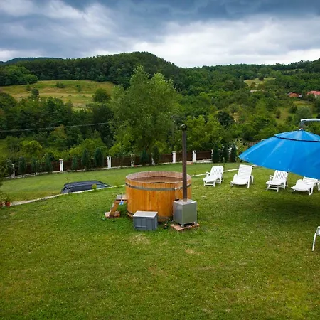 Holiday home Casa Poenita *